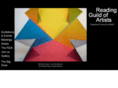 rga-artists.org.uk