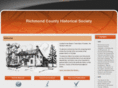 richmondcountyhistoricalsociety.com