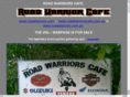 roadwarriorscafe.com