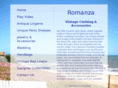 romanzavintage.com