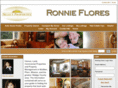 ronnieflores.com