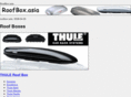 roofbox.asia