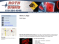 rothsigns.net