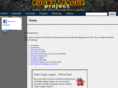 rugbyleagueproject.com