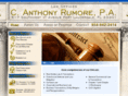 rumorelaw.com