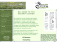 sabbathcenter.com
