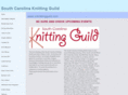 scknittingguild.com