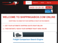 shippingabox.com