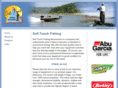 softtouchfishing.com