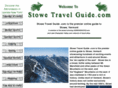 stowetravelguide.com