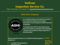 sullivaninspectionservice.com