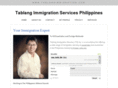 tablangimmigration.com