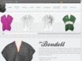 theboudell.com