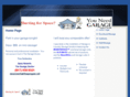 thegaragedr.com