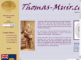 thomas-muir.com