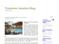 timesharevacation.info