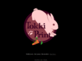 tokkiprint.com