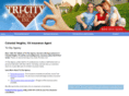 tri-cityagencyva.com