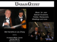urban-gypsyband.com