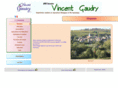 vincent-gaudry.com