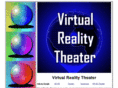 virtualrealitytheater.com