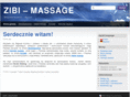 zibi-massage.com