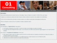 01-consulting.com