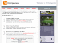 3dcompanies.net