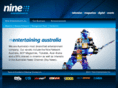 9entertainingaustralia.com