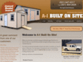 a-1builtonsite.com