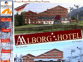 aalborg-hotel.biz