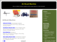airbrushmachine.org