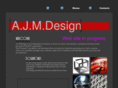 ajmdesign.co.uk