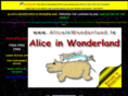 aliceontopoftheworld.com