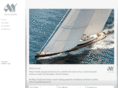 alloyyachts.com