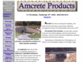 amcrete.com