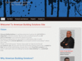 americanbuildingsolution.com