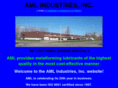 amlube.com