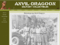 anvil-dragoon.com