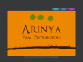 arinyadistribution.com