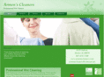 armenscleaners.com