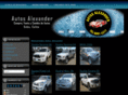 autosalexander.com