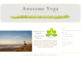 awesomeyoga.ca