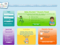 babyeinsteinparentspanel.com