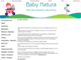 babynatura.nl