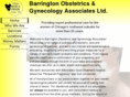 barringtonobgyn.com