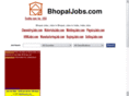 bhopalcareer.com