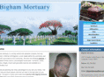 bighammortuary.com