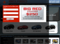 bigredsuzuki.com