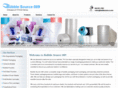 bubblesource.com